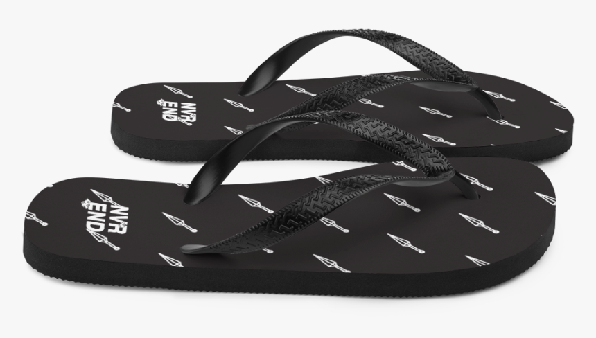 Flip-flops, HD Png Download