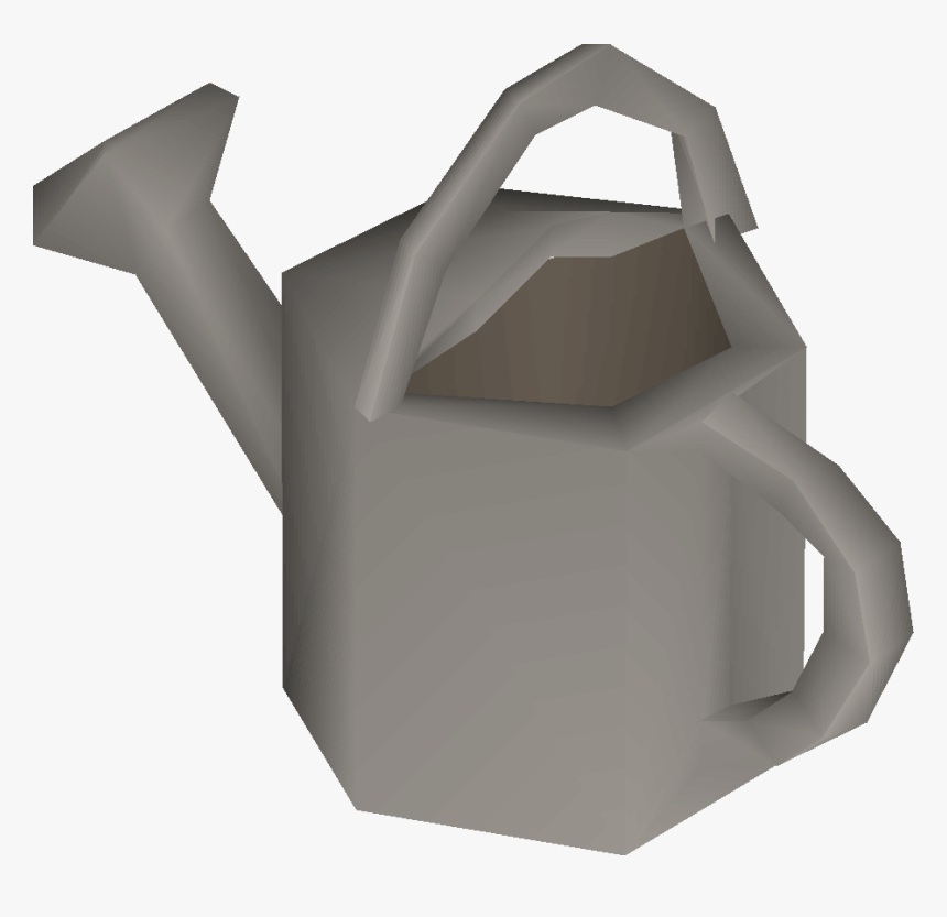 Osrs Farming Watering Can Osrs, HD Png Download