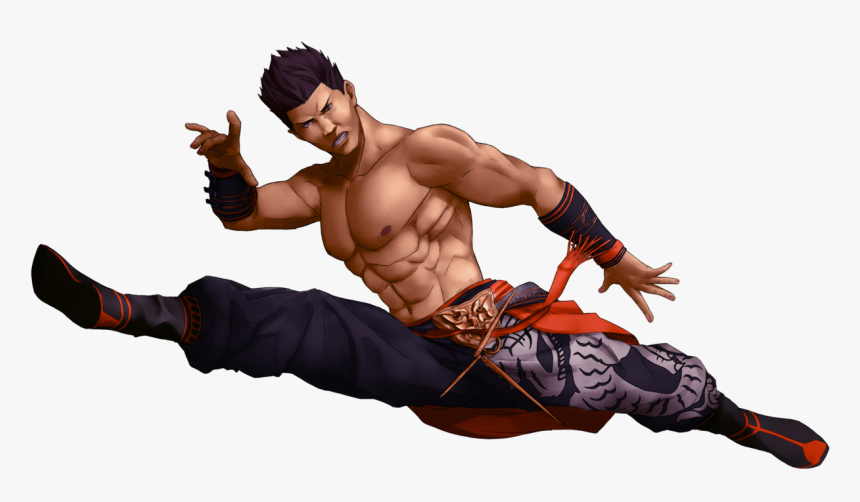 Kof Jeet Kune Do, HD Png Download