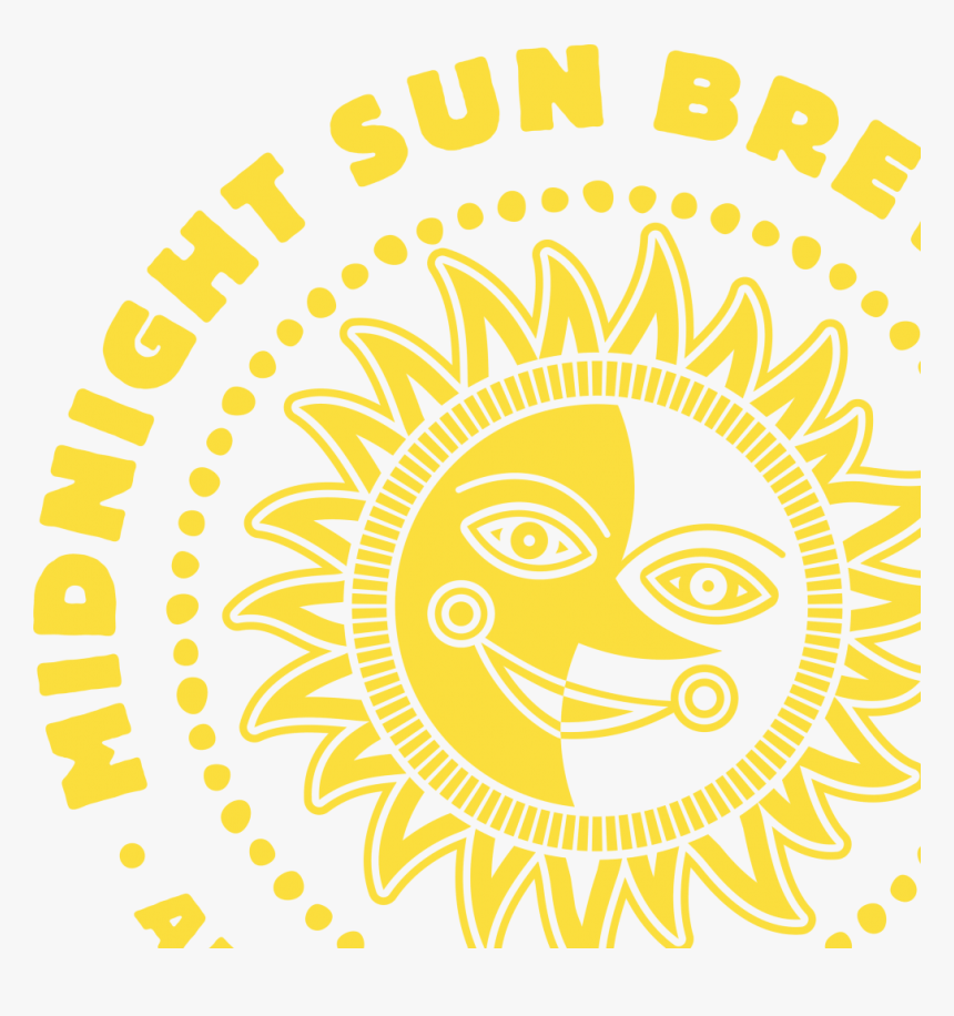 Midnight Sun Brewing Company, HD Png Download