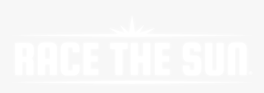 Race The Sun Logo Png, Transparent Png