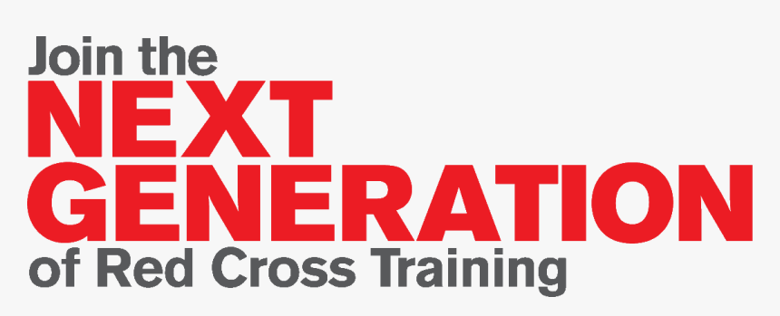 Transparent American Red Cross Png - American Red Cross Training Provider Png, Png Download