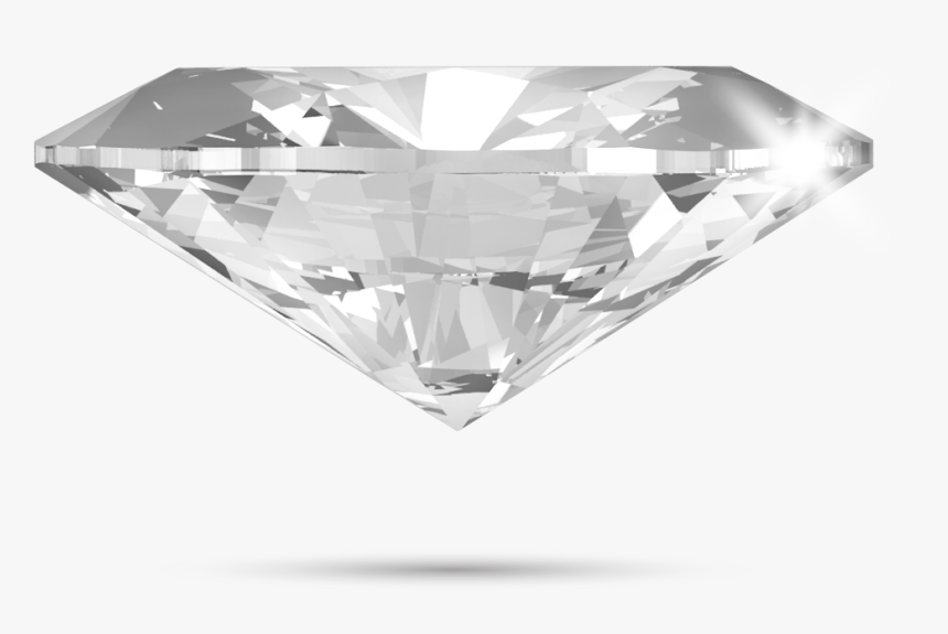 Diamond, HD Png Download