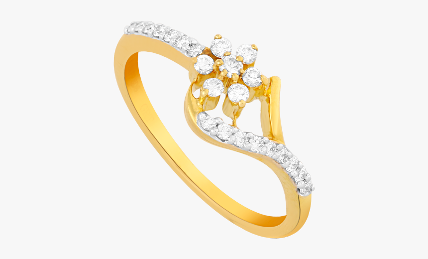 Pre-engagement Ring, HD Png Download