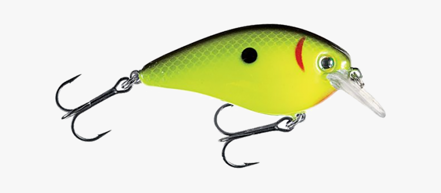 Black Body On Crankbait Png - Square Bill Png, Transparent Png