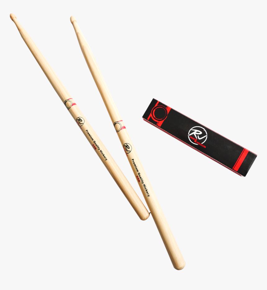 Rj Premium Drum Sticks - Stickball, HD Png Download