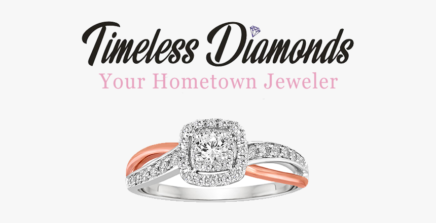 Pre-engagement Ring, HD Png Download