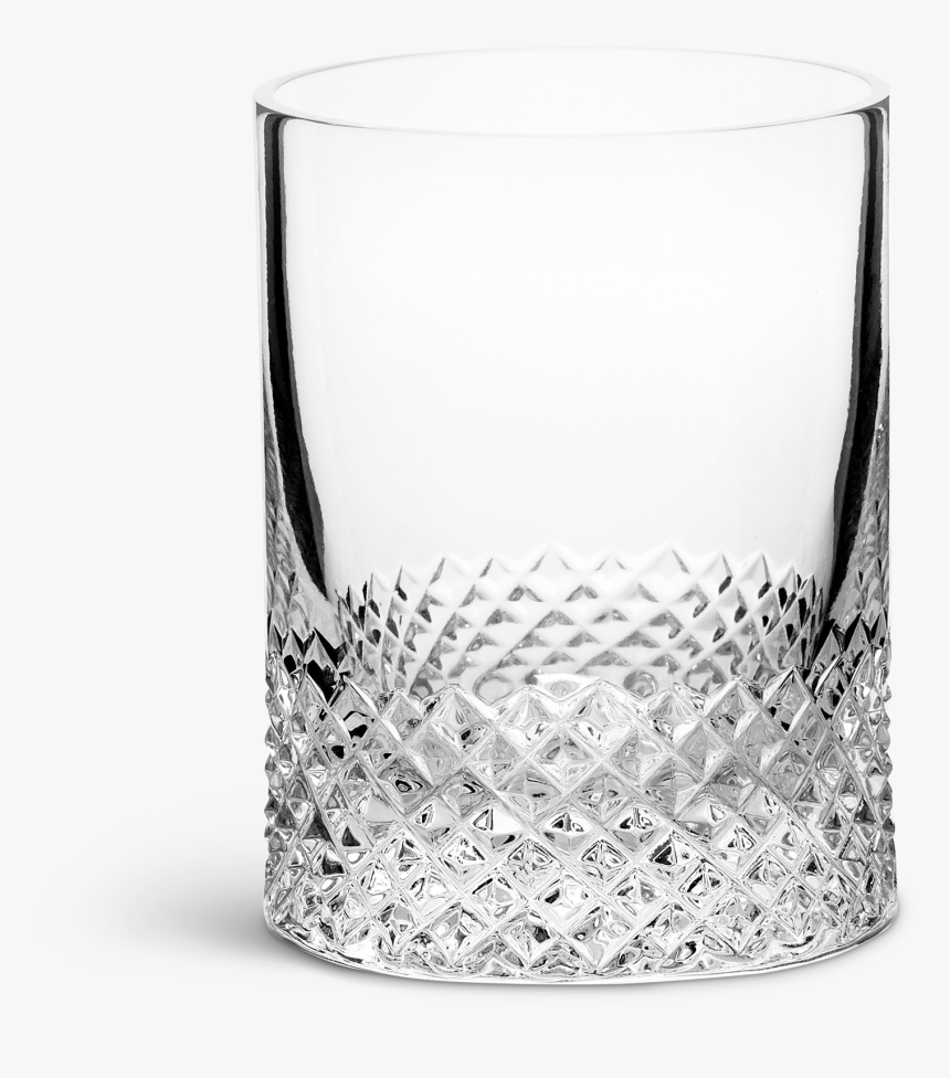 Shot Diamond - Old Fashioned Glass, HD Png Download