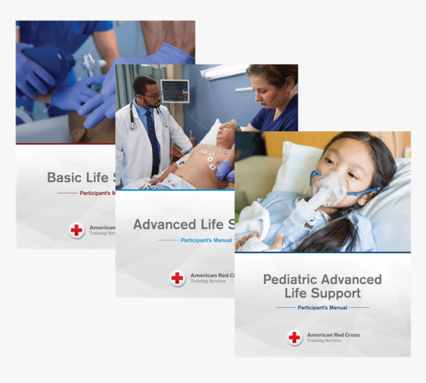 American Red Cross Medical, HD Png Download