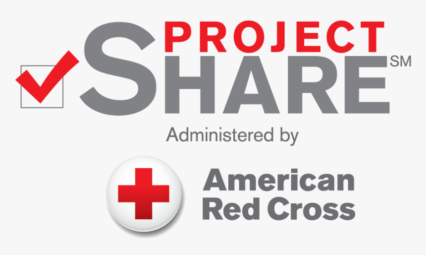 Red Cross To Provide Energy Assistance With Project - American Red Cross, HD Png Download