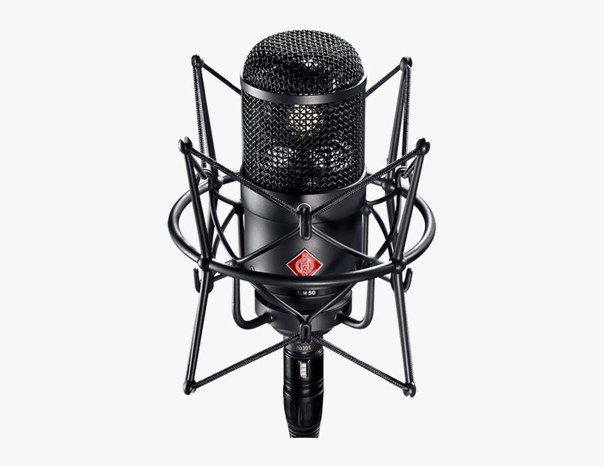 Tlm - Neumann Tlm 50, HD Png Download