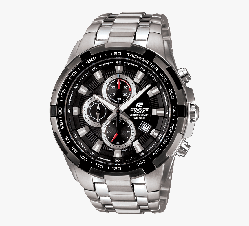 Casio Ef 539d 1avef, HD Png Download