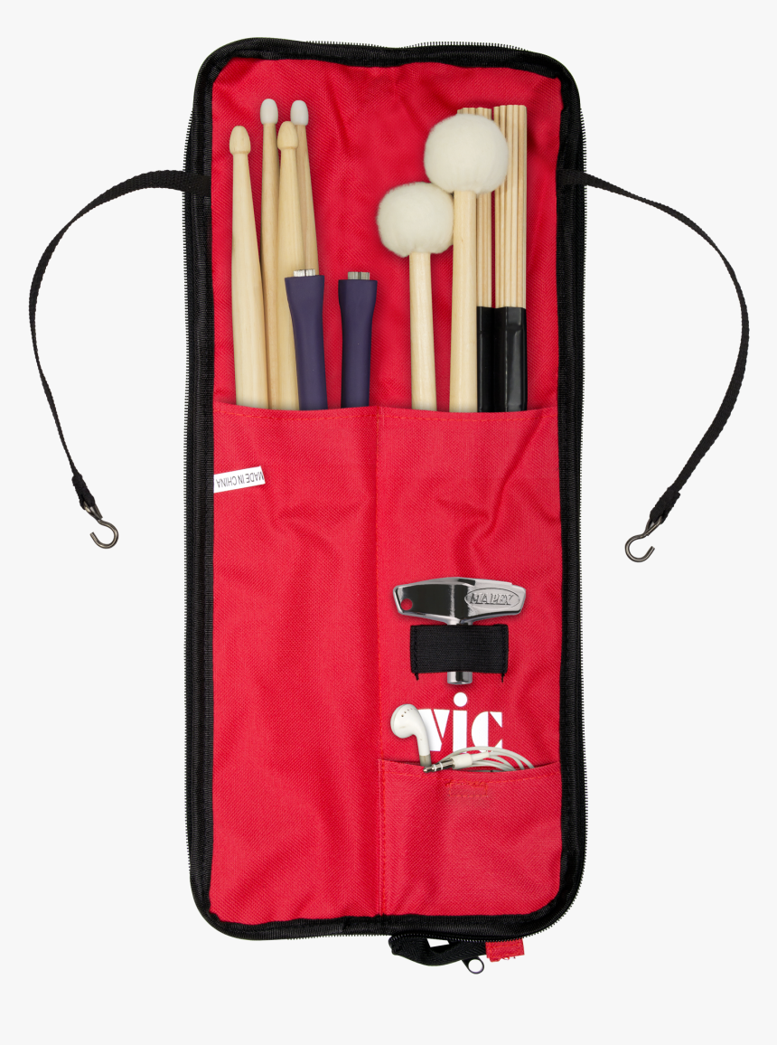 Vic Firth Essentials Stick Bag, HD Png Download