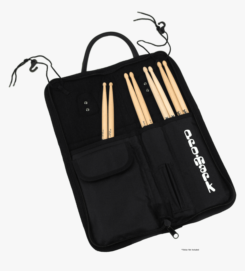 Promark Drumstick Bag, HD Png Download