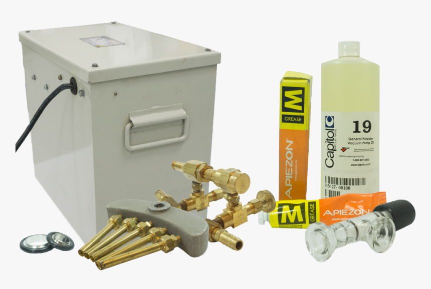 Box, HD Png Download