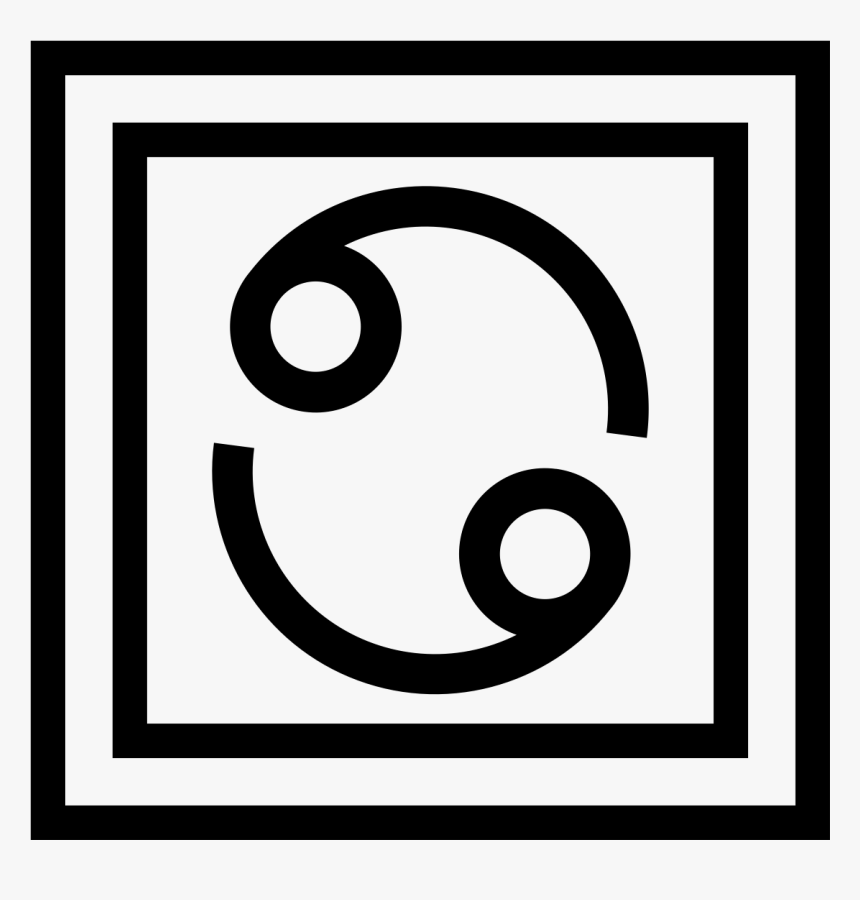 Click To Enlarge Noun Cancer 1336837 - Virgo September, HD Png Download