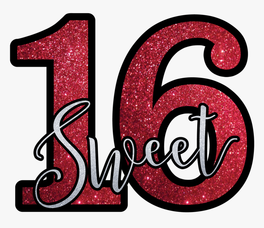 Number, HD Png Download