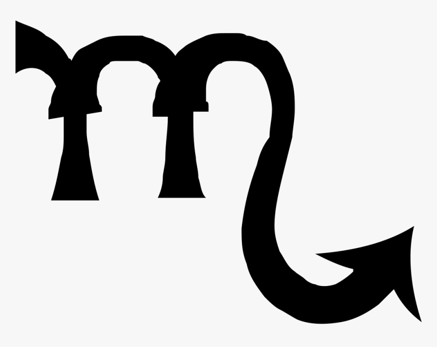 Scorpio, HD Png Download