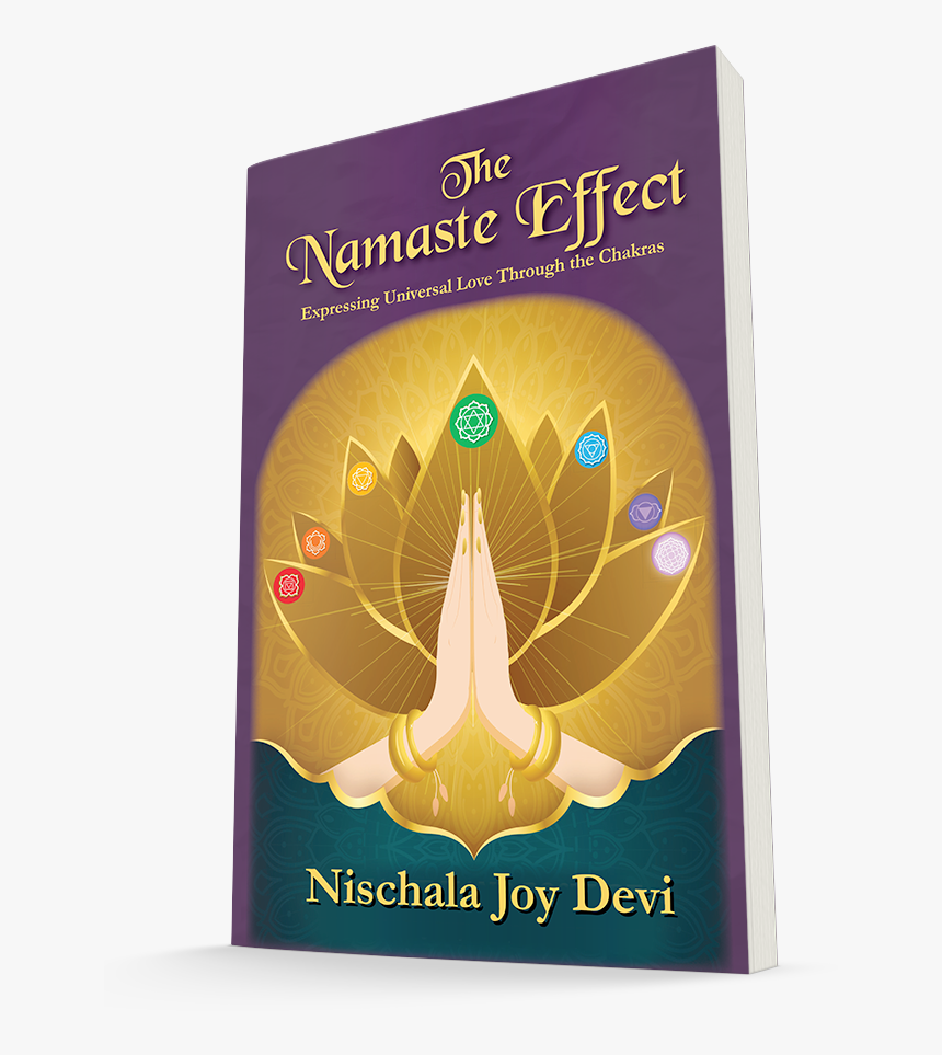 Namaste, HD Png Download