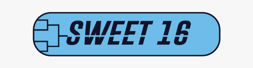 Sweet Sixteen, HD Png Download