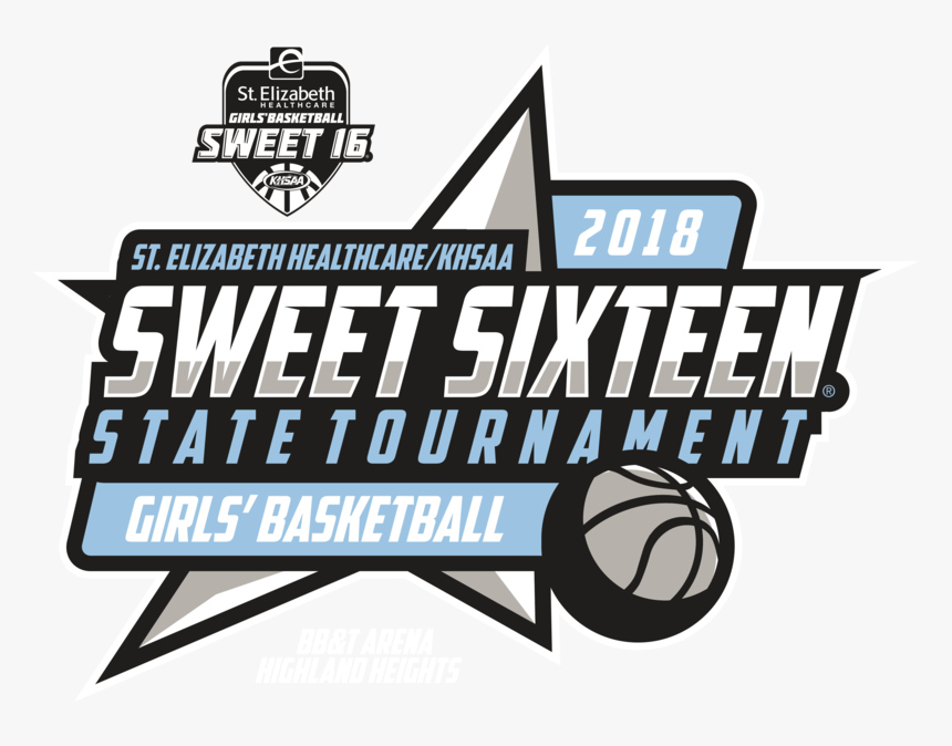 Elizabeth Healthcare/khsaa Girls - Graphic Design, HD Png Download