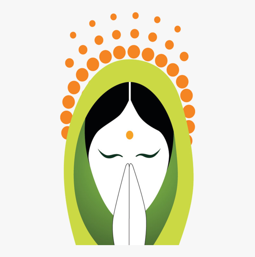 Namaste Caf Delivery Hennepin - Quantum Dots Gold Nanoparticles, HD Png Download