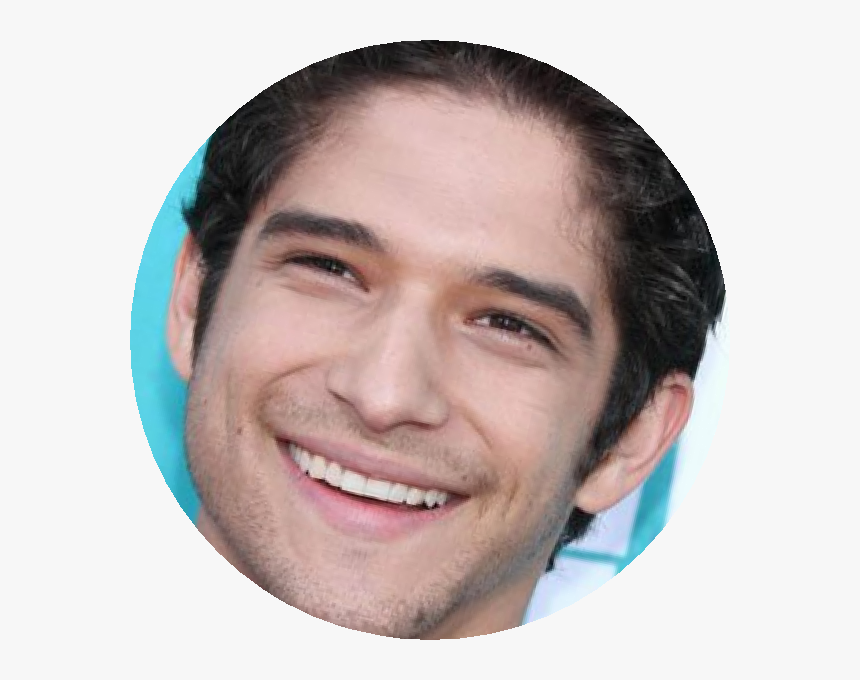 Tylerposey - Jo Brand And Husband, HD Png Download