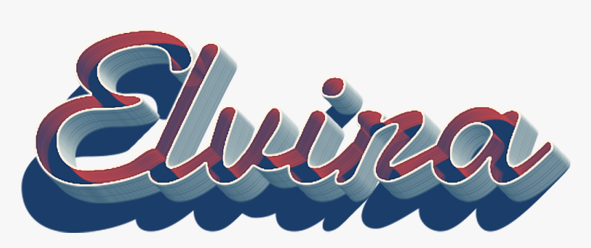 Elvira Png Transparent Images Free Download - Graphic Design, Png Download