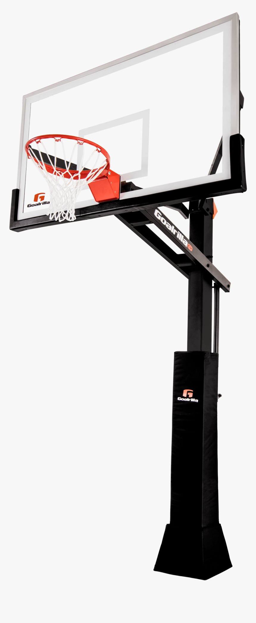 Goalrilla Basketball Hoops, HD Png Download