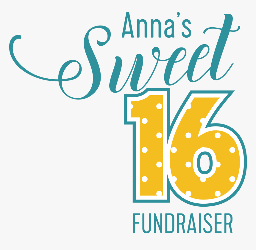 Anna's Sweet 16, HD Png Download