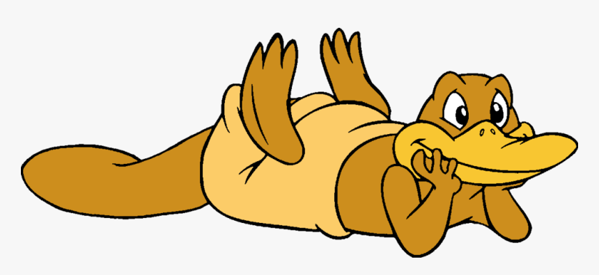 Flap On His Stomach By Cheril59, HD Png Download