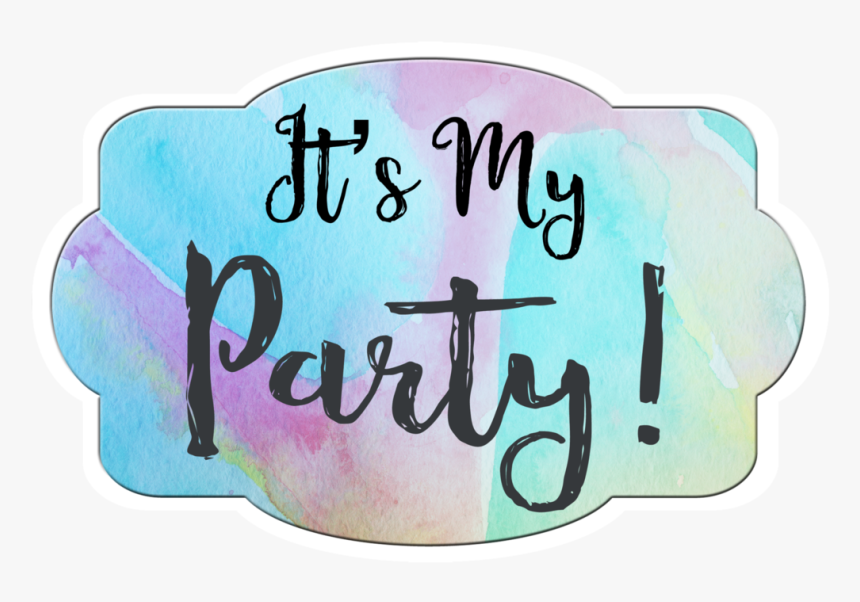 Sweet 16 Birthday Bundle , Png Download - Calligraphy, Transparent Png