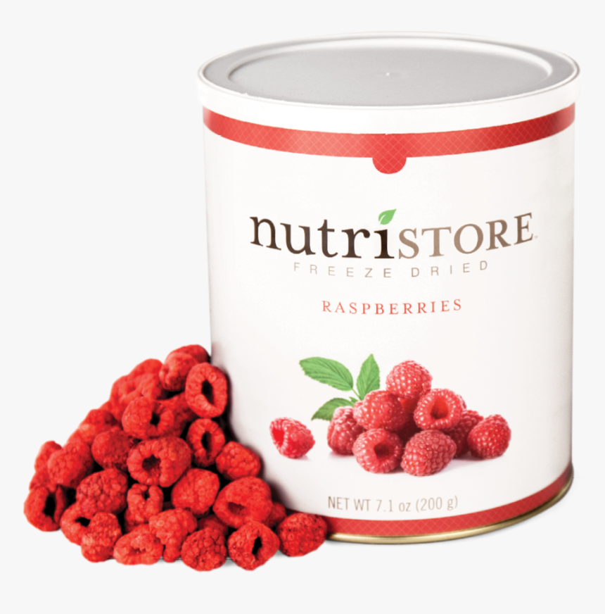 Raspberries - Freeze Dried - Freeze Dried Fruit Price, HD Png Download