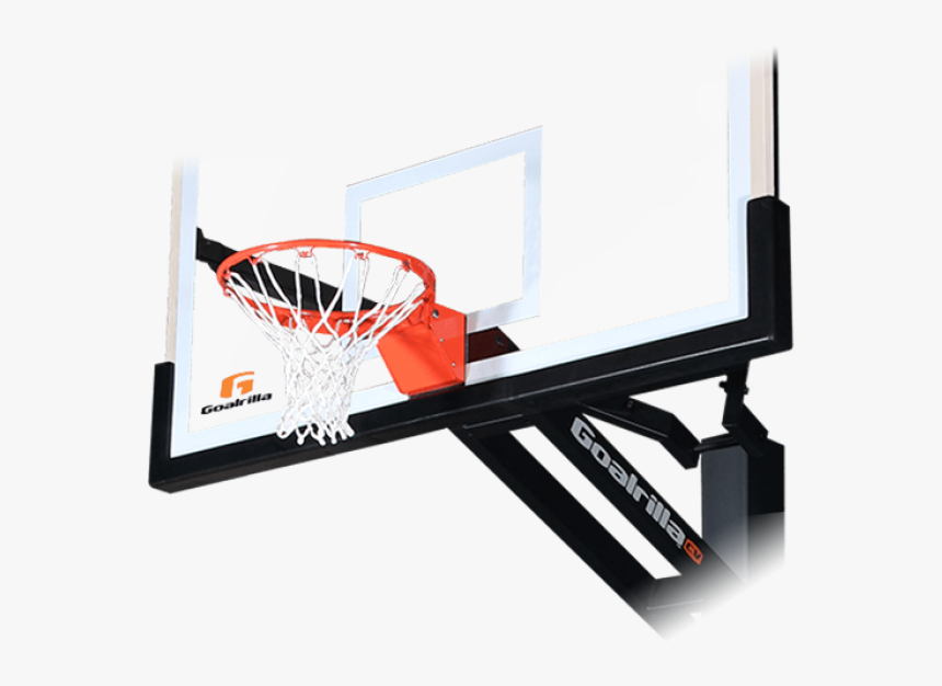 Goalrilla Basketball Hoop, HD Png Download