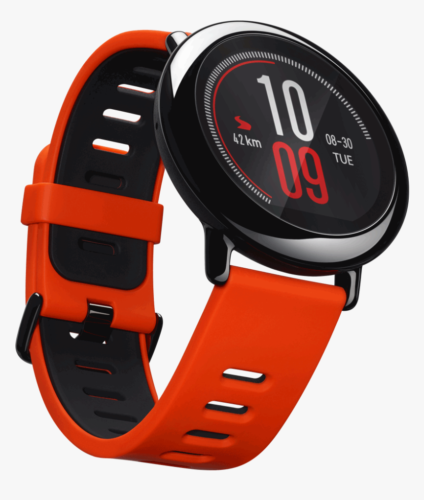 Heart Rate Monitor - Amazfit Pace, HD Png Download
