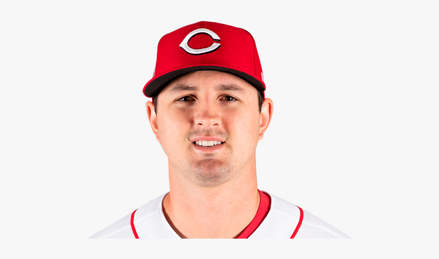 Tyler Mahle, HD Png Download
