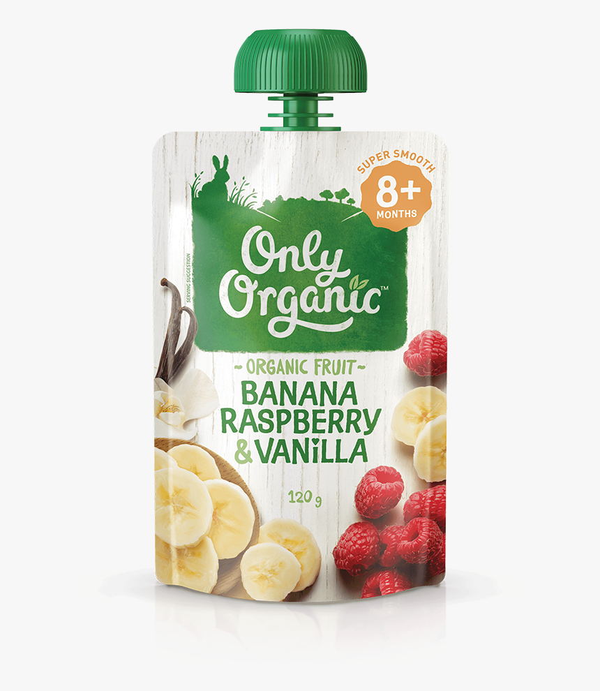 Only Organic Cauliflower Broccoli & Cheddar, HD Png Download