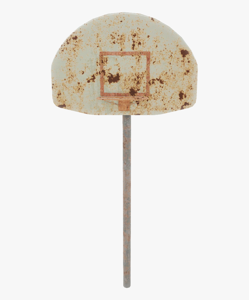 Nukapedia The Vault - Lampshade, HD Png Download