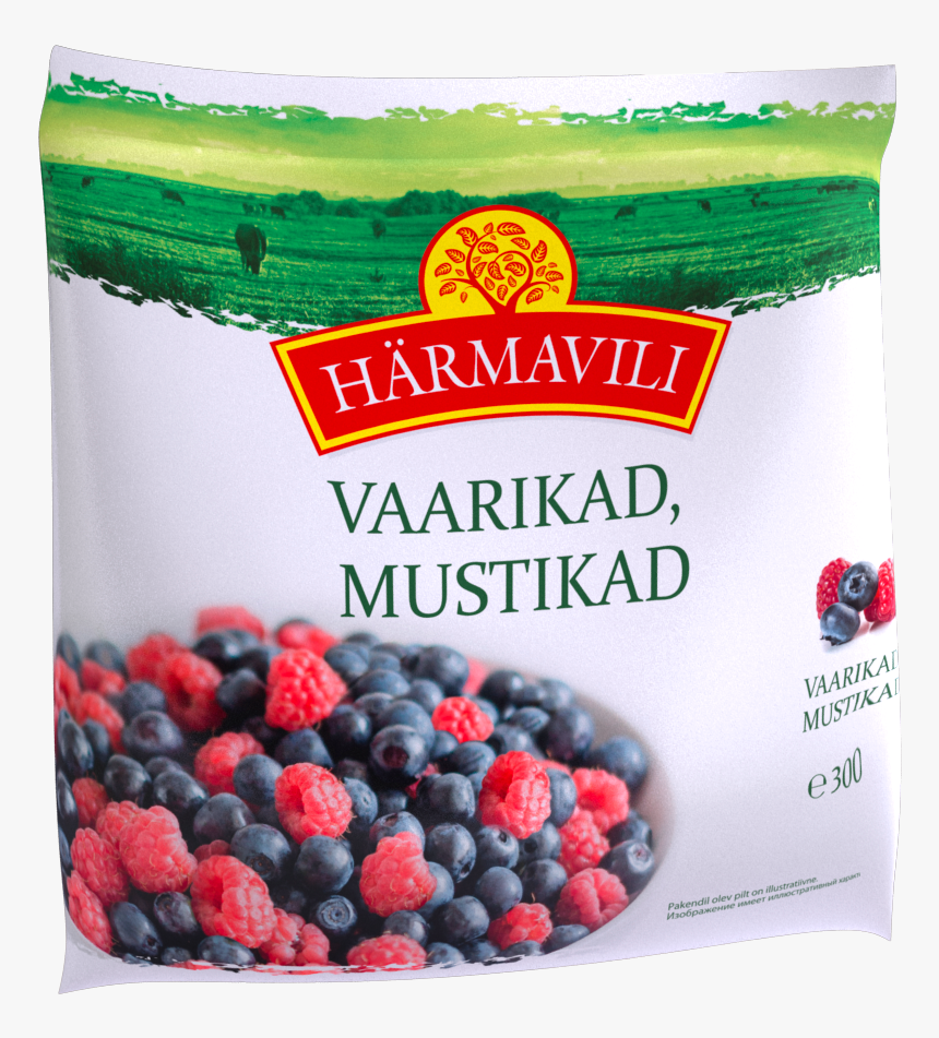 Külmutatud Marjad, HD Png Download
