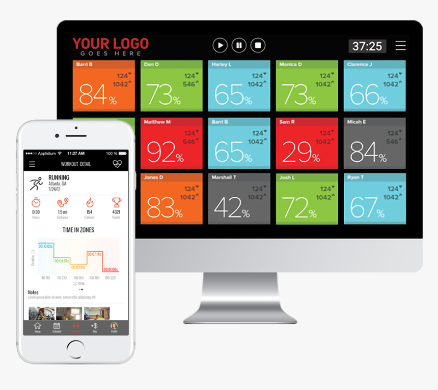 Makeup Revolution Reloaded Fundamental, HD Png Download