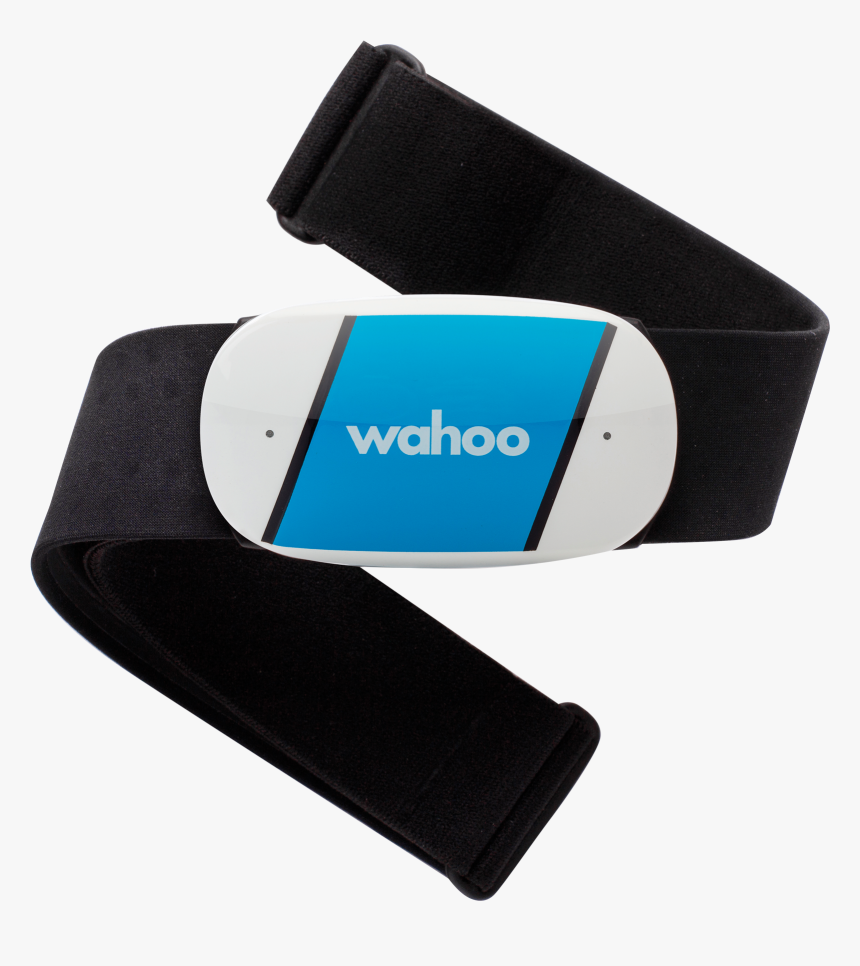 Wahoo Tickr Heart Rate Monitor - Tickr Heart Rate Monitor, HD Png Download