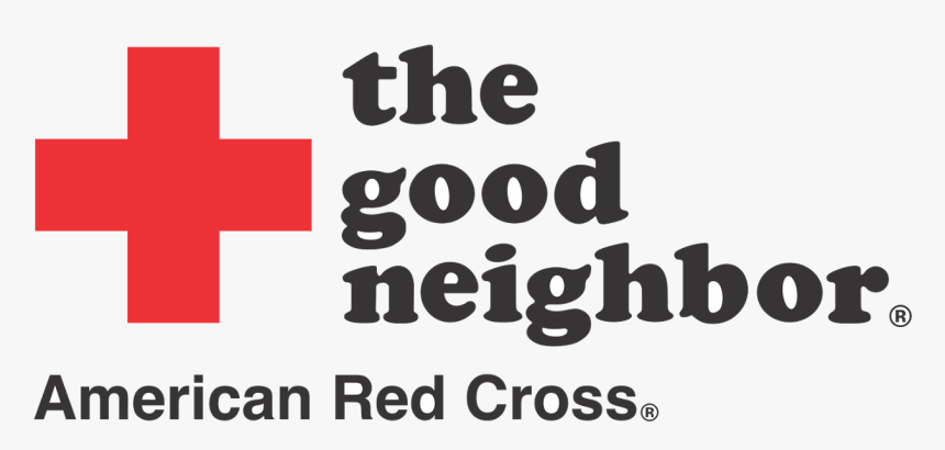 American Red Cross United States Clip Art - Cross, HD Png Download