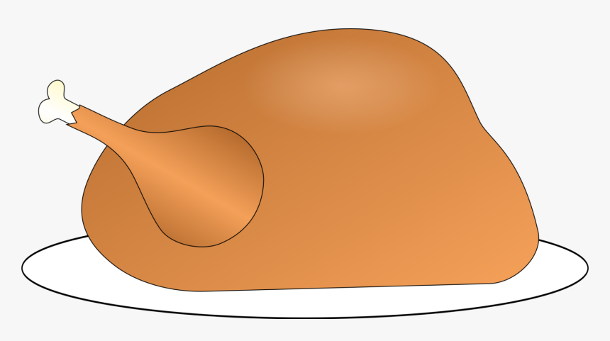 Stomach,neck,peach - Protein Cliparts, HD Png Download