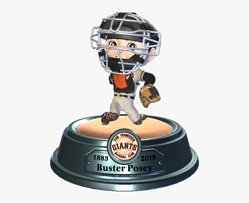 Figurine, HD Png Download