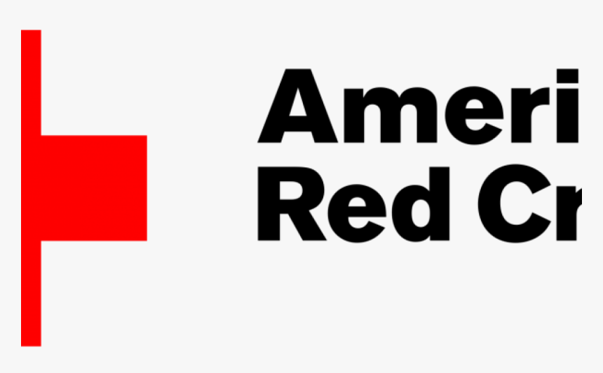 American Red Cross, HD Png Download