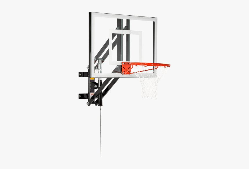Gs48 Wall-mount - Streetball, HD Png Download