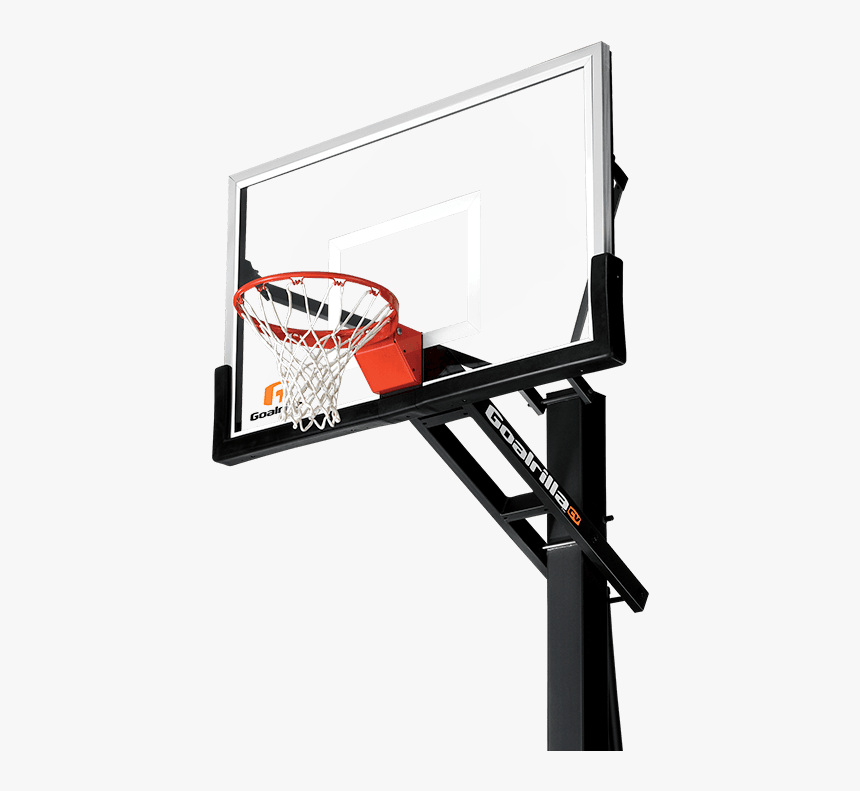 Goalrilla Basketball Hoop, HD Png Download