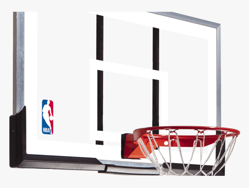 54 - Nba Basketball Hoop Png, Transparent Png