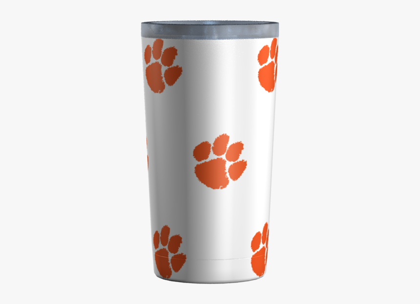 Clemson Tiger Paw, HD Png Download