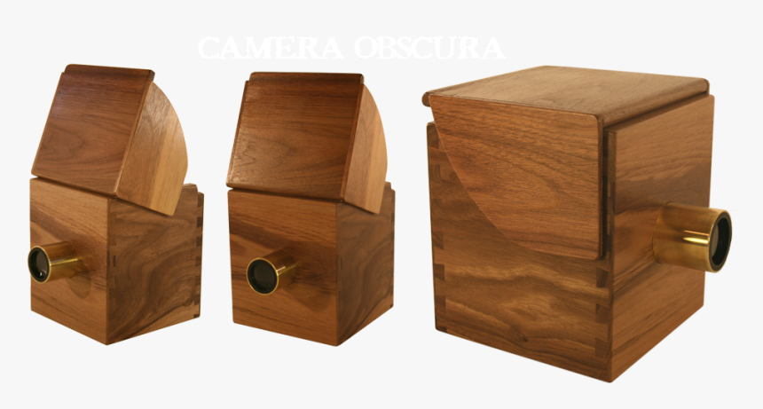 Camera Obscura, HD Png Download